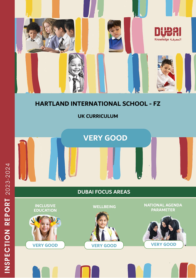 哈特兰国际学校(Hartland International School)入学指南