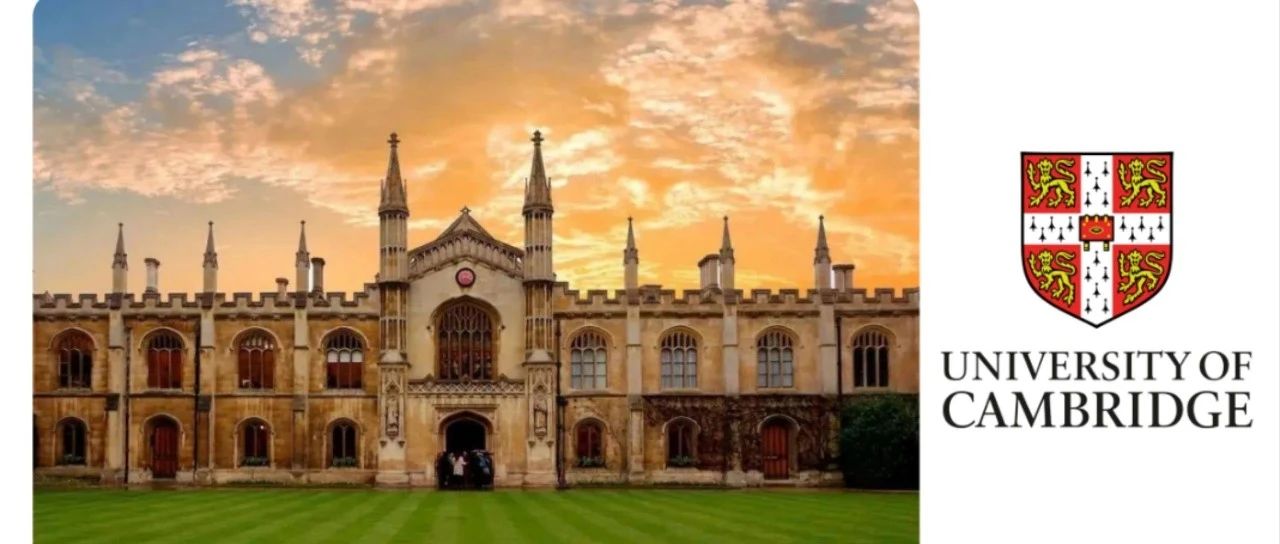 英国剑桥大学生物医学系全奖博士招生 | Prof. Chung教授课题组