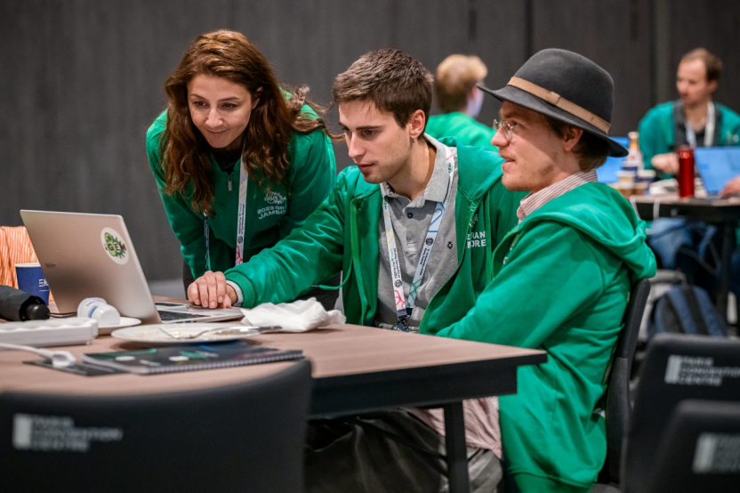 iGEM News｜iGEM 2025 Judge申请正式开启！