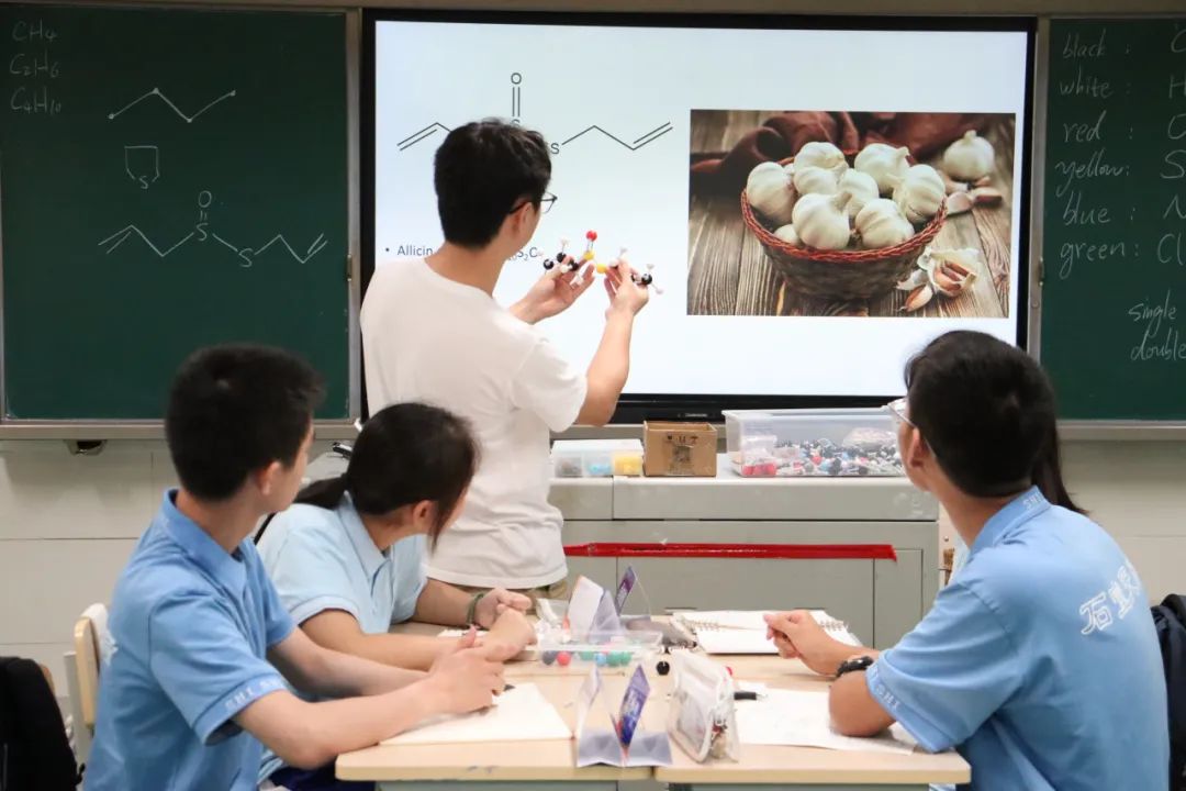 课程简章｜A-level国际课程，助力学子开启全球TOP100名校大门
