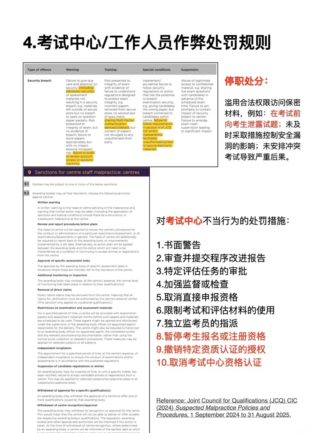 爱德思考试局重磅回应“泄题”风波：严查到底！如何举报作弊的人？