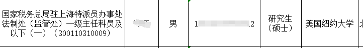 留学生没法进入体制内？国企央企不要留学生？