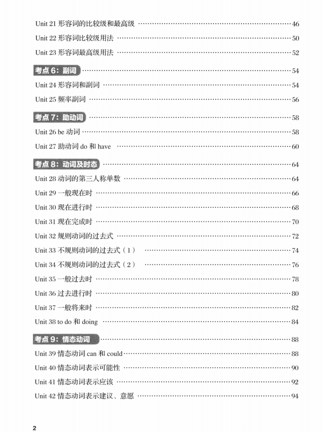 KET考试对比中考有什么区别？KET考试和中考哪个难度更大？KET考试与中考全面对比