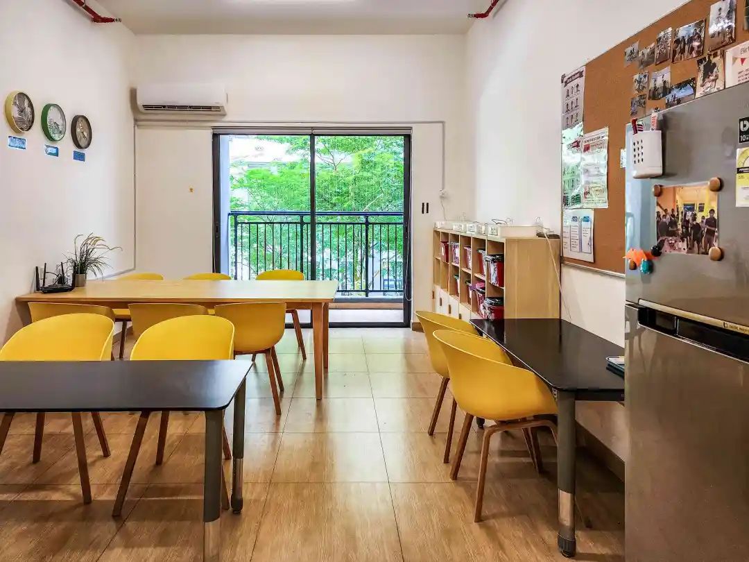 马来西亚美式教育森林城市国际学校-高尔夫特色学校