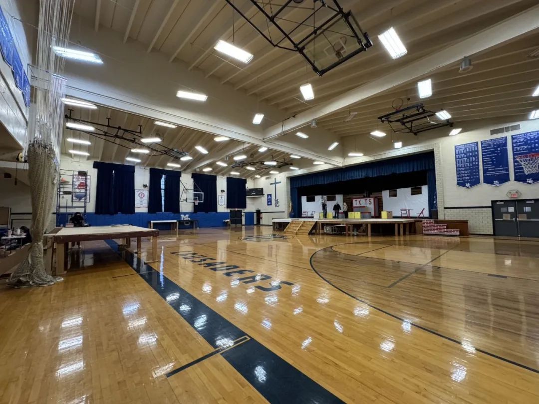 新泽西走读美高推荐｜学术优异、高性价比的老牌蓝带私立【Morris Catholic High School 莫里斯天主高中】