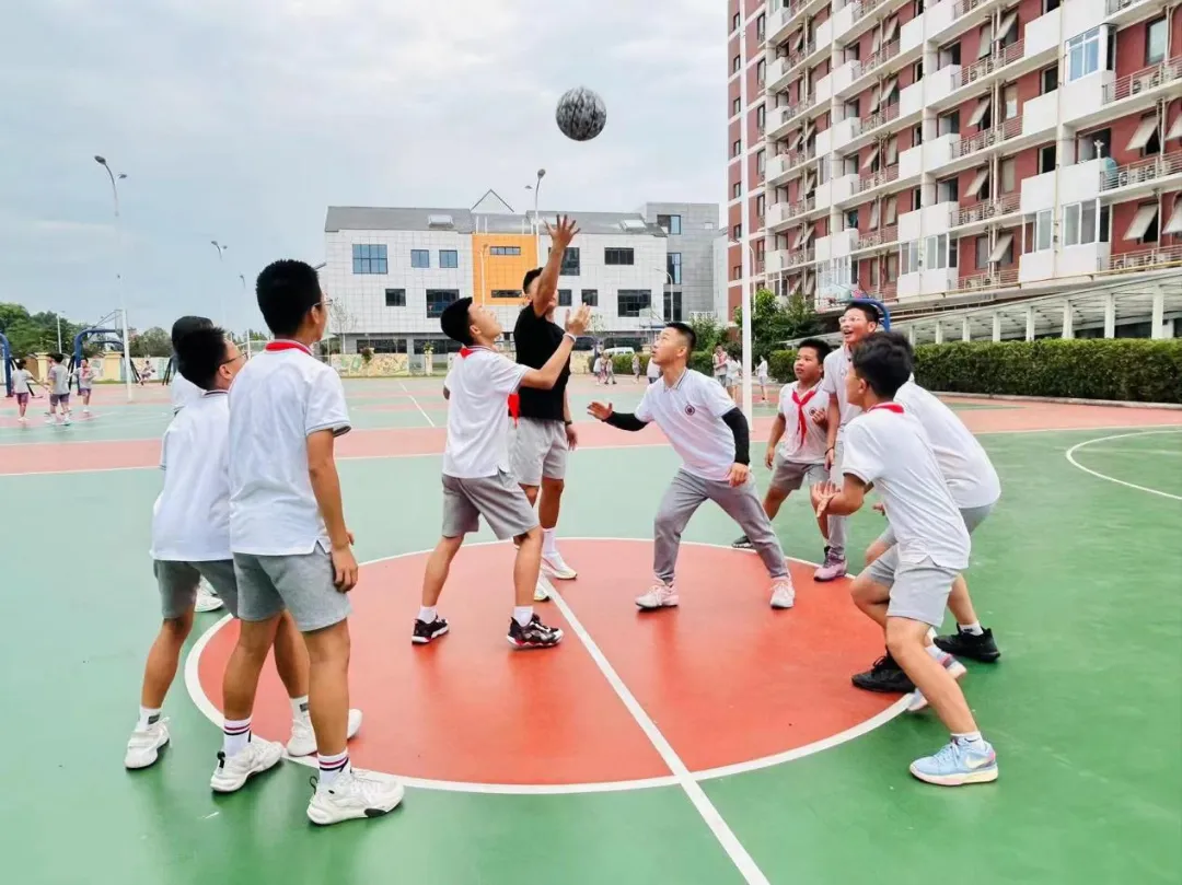 招生信息|彭州市嘉祥外国语学校2025年一年级、七年级招生简章