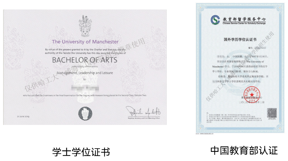 哈尔滨工业大学（威海）｜2025年世界名校定向班招生简章