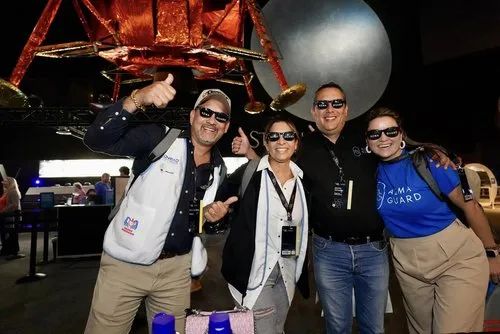 【NASA和MIT-RSI官方认证】康莱德创新大赛：助力世界顶尖大学申请！