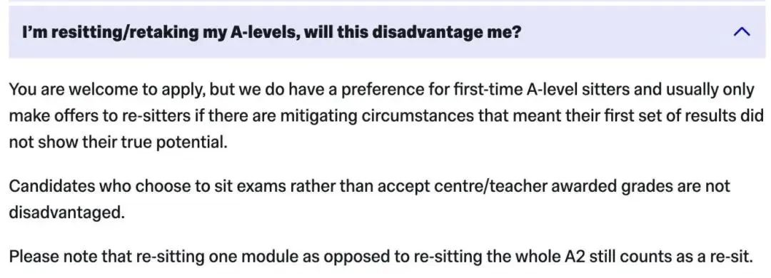 A-Level 十大热门 / 难度科目榜单出炉，如何选课？附英国院校重考政策解读+选课决策指南