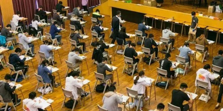 为什么DSE学校考生一定要重视平时成绩？