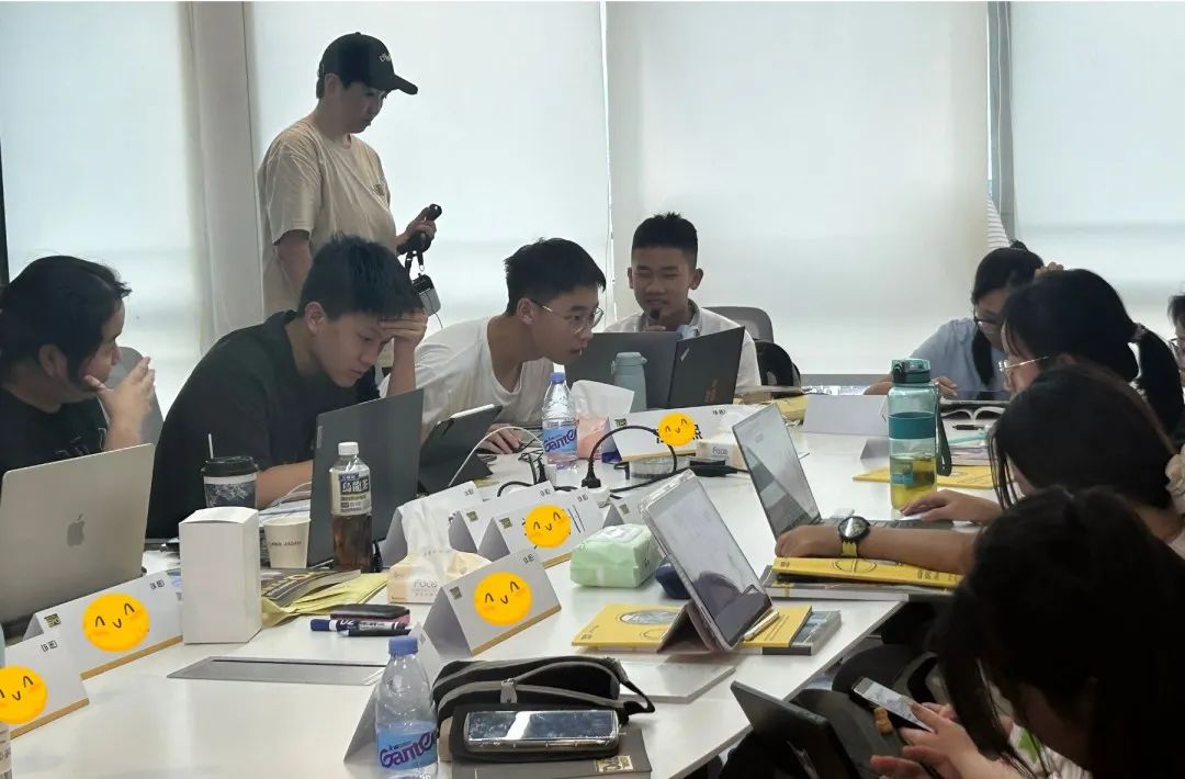 想在暑假整个大的进！EPQ暑假营速通理论课，北京、上海、成都、深圳可选!