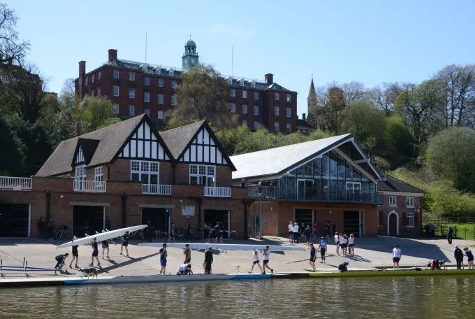 Terra Nova School本月正式宣布，与九大公学之舒兹伯利公学（Shrewsbury School）合并。