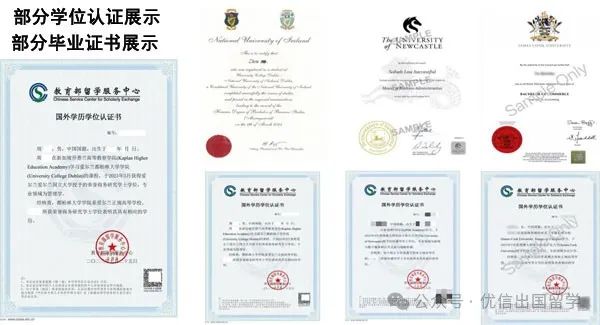 2025年电子科技大学世界名校新加坡校区初高中生本科留学项目招生简章