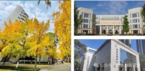 2025年电子科技大学世界百强名校1+3/2+2本科留学定向班招生简章