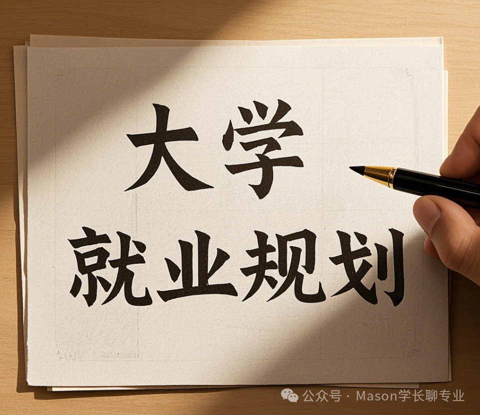 [物流管理专业]求职生存4大绝招