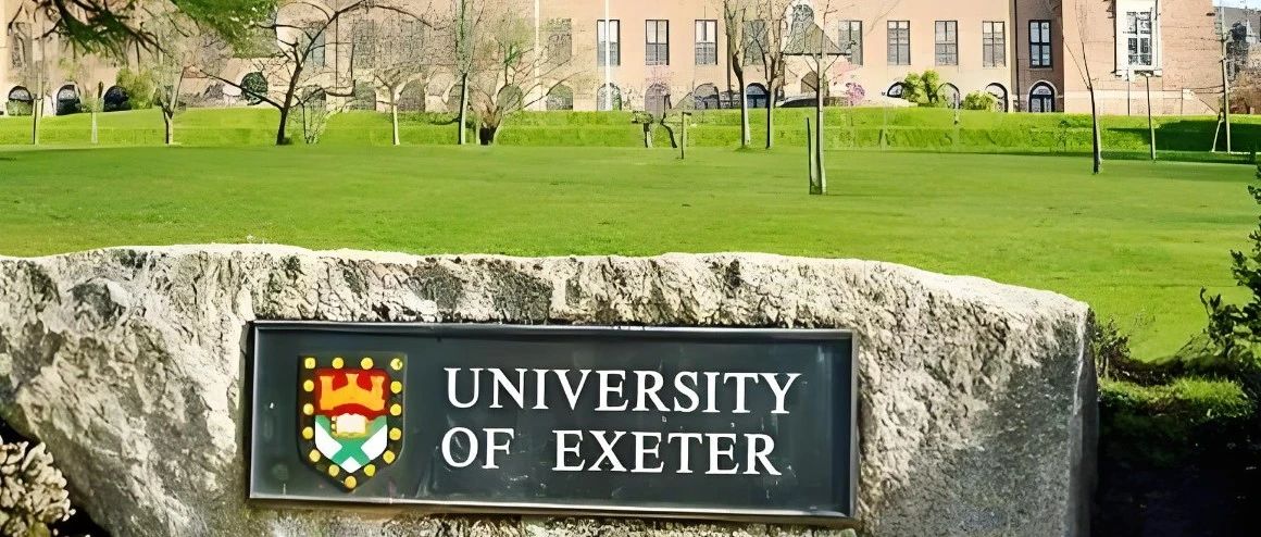 英国埃克塞特大学全额奖学金博士项目：三年期研究型岗位