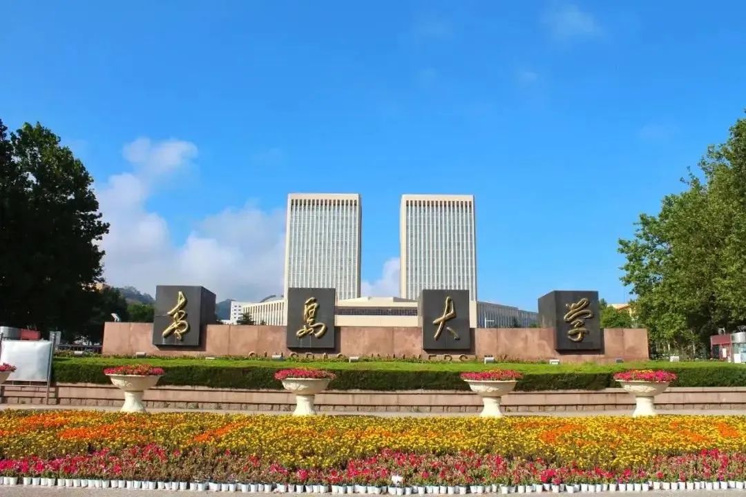 2025青岛大学2+2国际本科项目招生简章