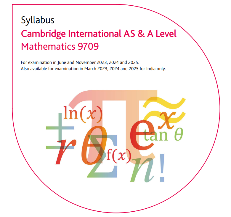 2025年夏季A-level考试CIE 数学M1考试反差感绝了！
