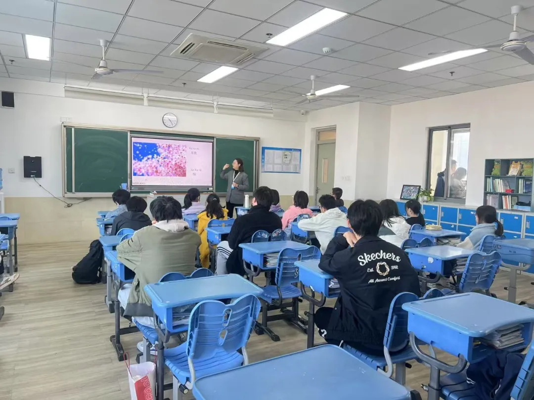 苏州新草桥中日班2025年秋季招生简章！5月17日开放日报名中！