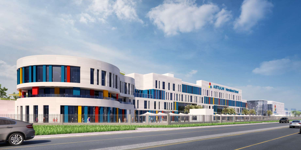 迪拜澳大利亚国际学校(Australian International School Dubai)入学指南