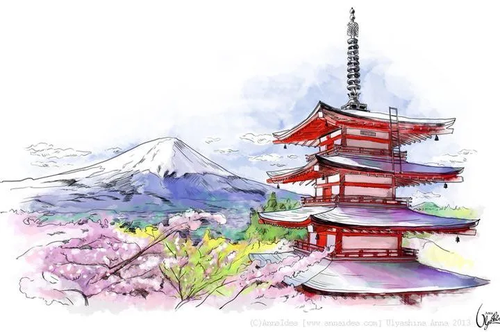 上海日本高中预备班｜上海耀华古北日本艺术设计方向预备课程2025年招生简章！日本素描基础+日语双提升