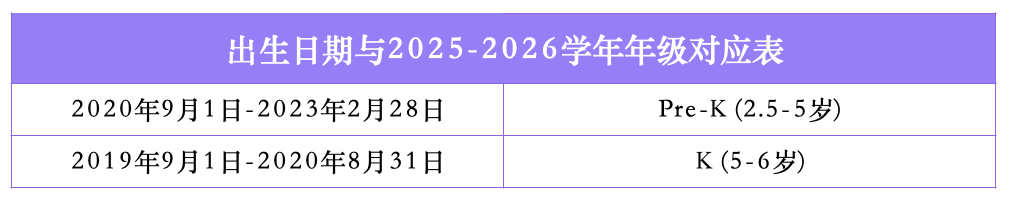 大湾区家长首选的清澜山——最新入学考试时间