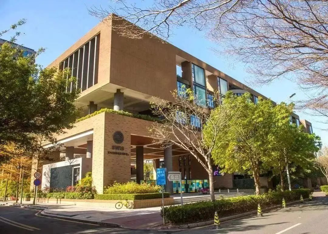 非外籍也能读？深圳9所纯外籍国际学校身份要求放宽！| 附2025学费汇总