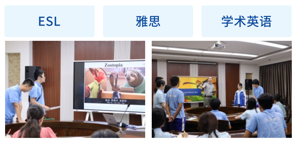 课程简章｜A-level国际课程，助力学子开启全球TOP100名校大门
