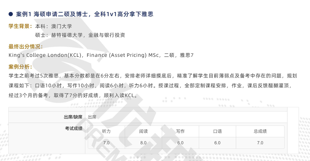 英国一年制硕士如何无缝申请博士？