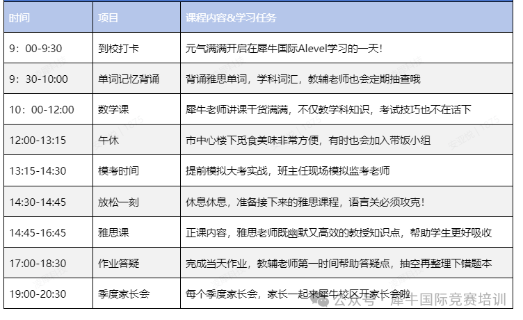 alevel脱产真的适合所有孩子吗？alevel脱产后学籍怎么办？