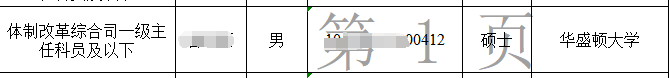 留学生没法进入体制内？国企央企不要留学生？