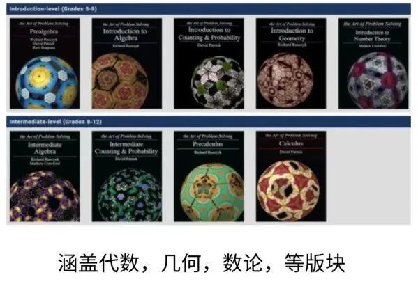 AMC10数学竞赛+USABO生物竞赛一起学！美本藤校生物医学方向王炸加分组合！附暑假课程！