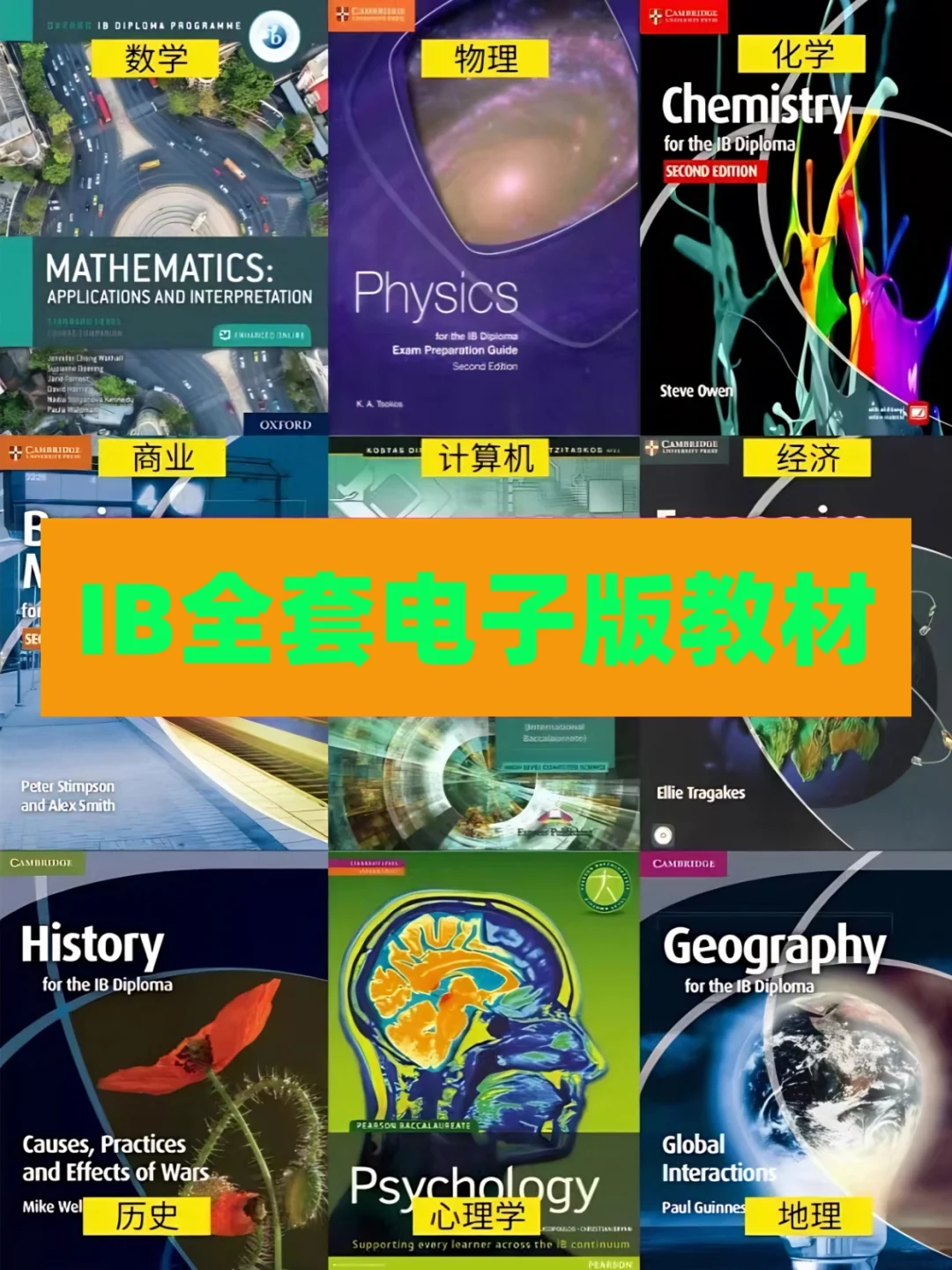 IB课程入坑警告，2大风险必知！IB课程体系适合什么样的孩子？