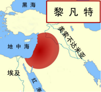 托福里的历史：腓尼基人的殖民故事