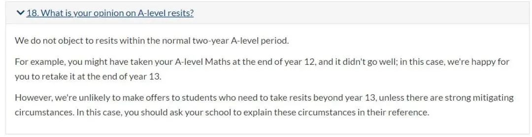 A-Level 十大热门 / 难度科目榜单出炉，如何选课？附英国院校重考政策解读+选课决策指南