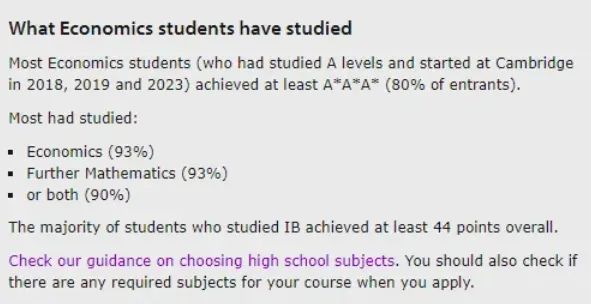 IB经济和商管真的没必要都选！暑期提前预学这些内容，不愁拿不到高分！