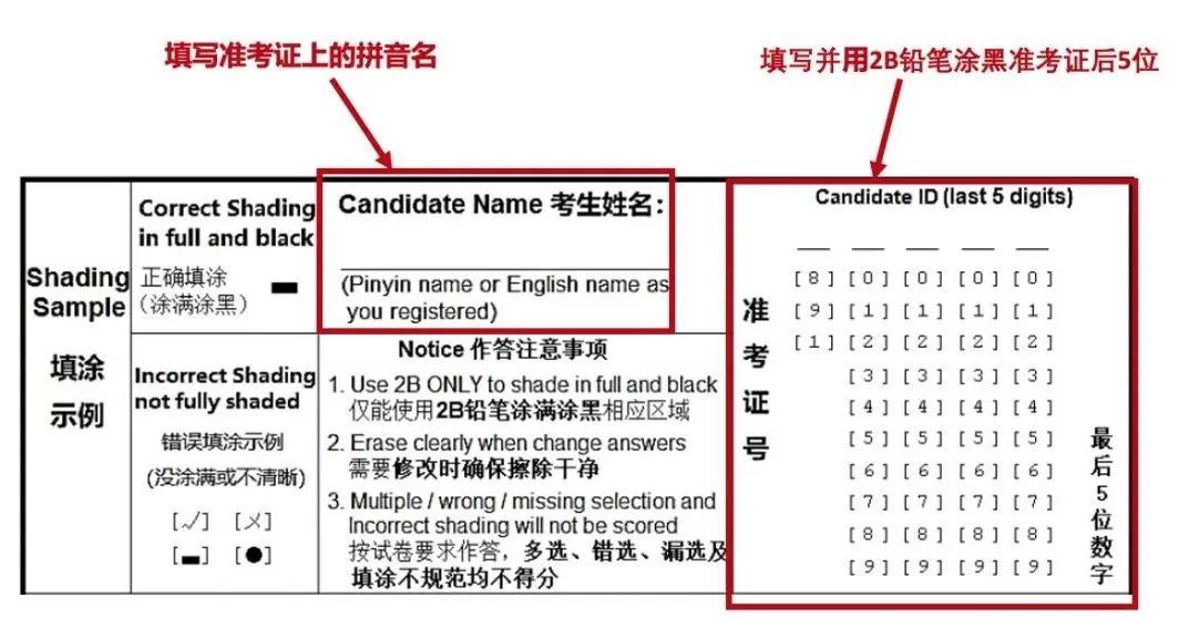 @全体考生：深国交2025最后一场入学考！准考证已开放打印，附超全考场指南！