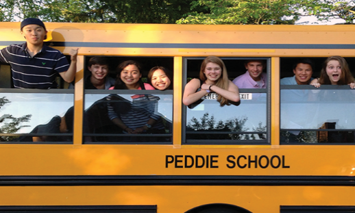 2026美高择校季|NJ - Peddie School 新泽西州 - 佩迪中学