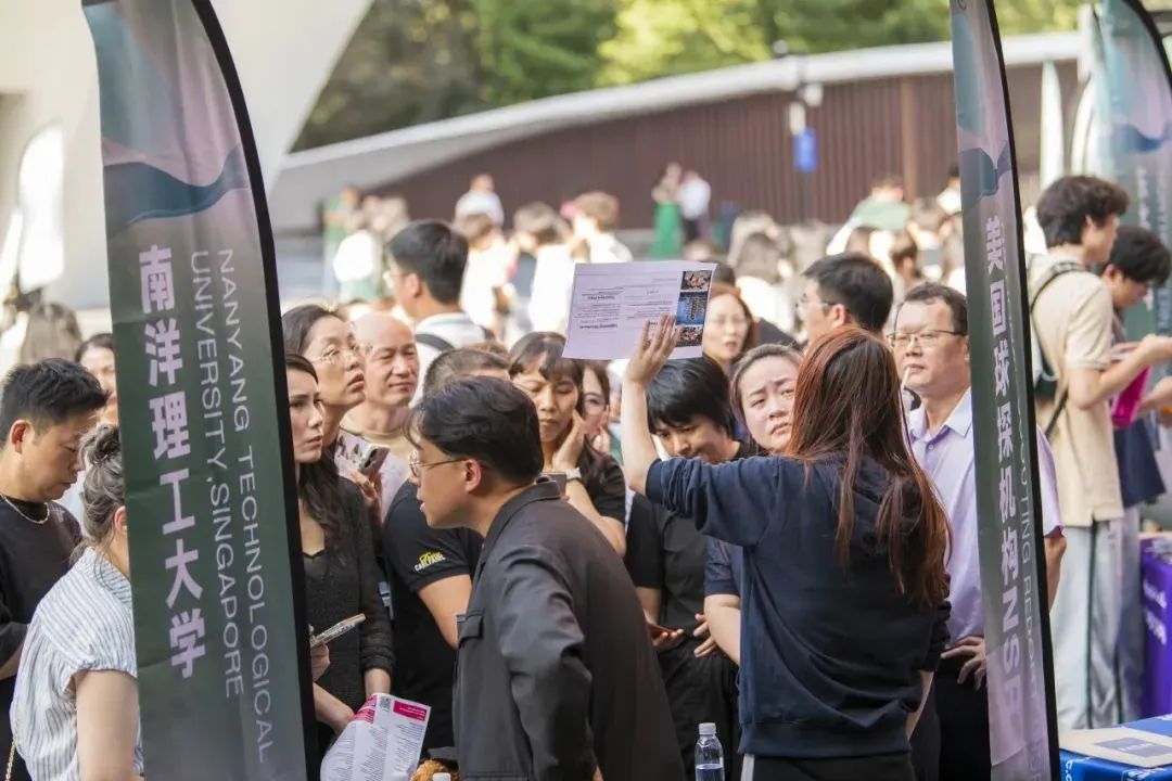 2025春季常规赛｜杭州线下城市赛参赛指南