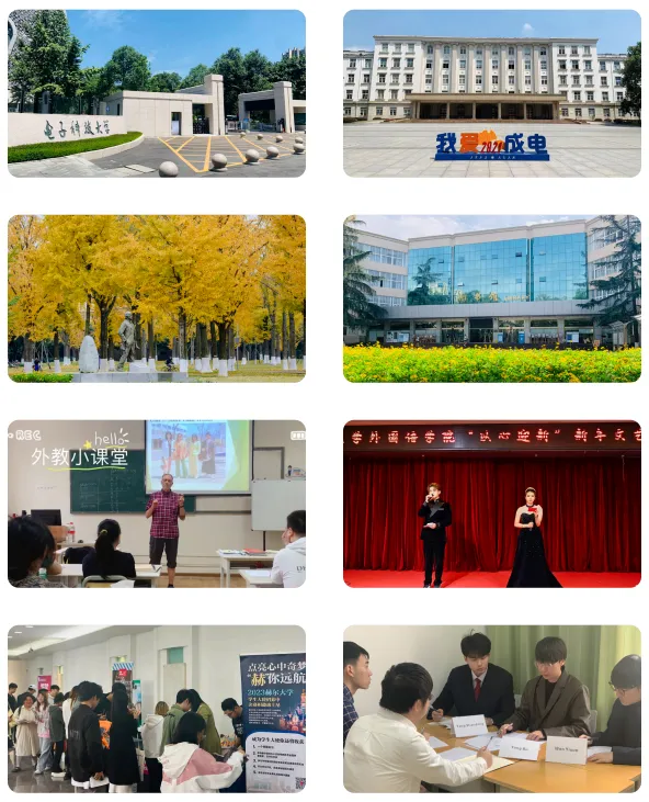 【本科招生、考位预约中...】电子科技大学2025年SQA-AD项目招生简章