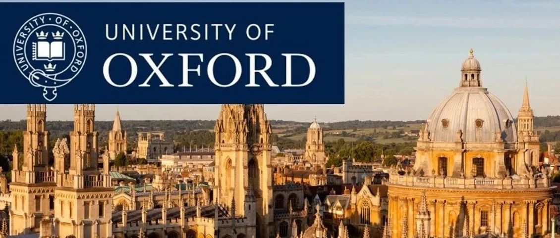 英国牛津大学(Oxford)PhD博士申请攻略及导师简介