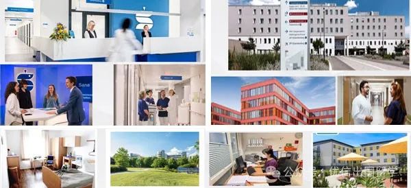2025年电子科技大学德国双元制护理本科留学项目招生简章