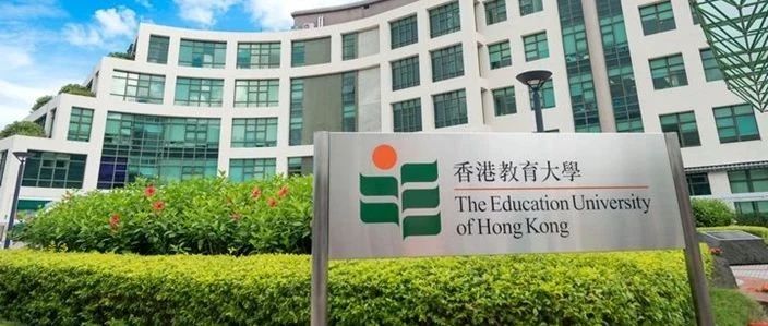 香港教育大学全奖博导教授申请攻略（Prof. Jing）
