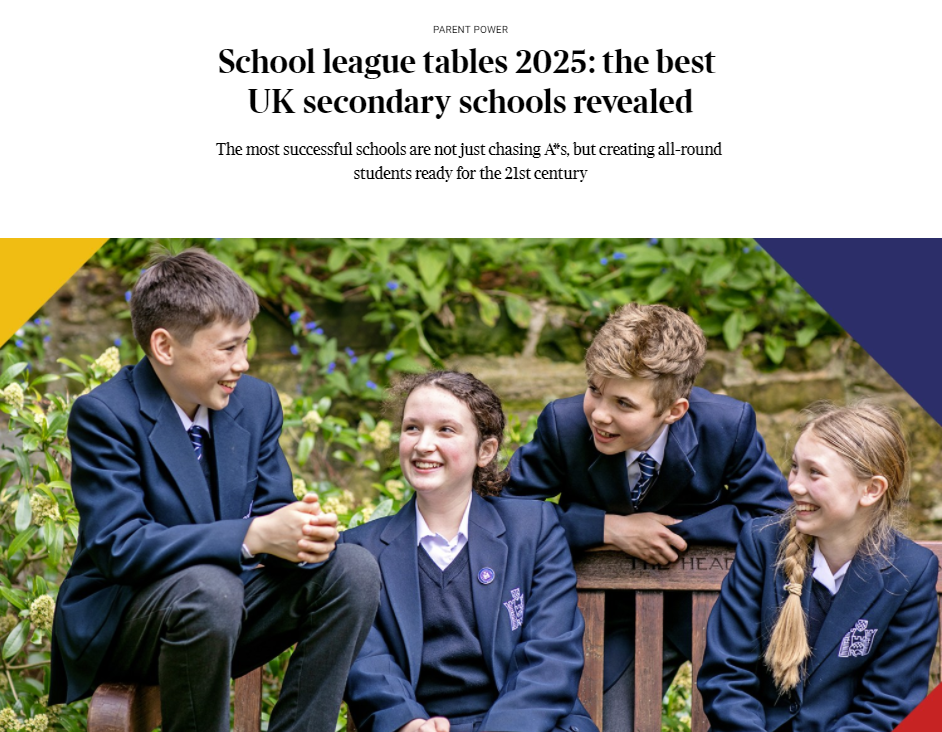 英高TOP10学校有哪些？课程如何设置?