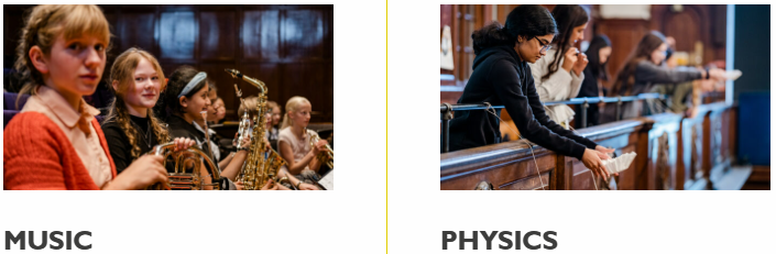 英高TOP10学校有哪些？课程如何设置?