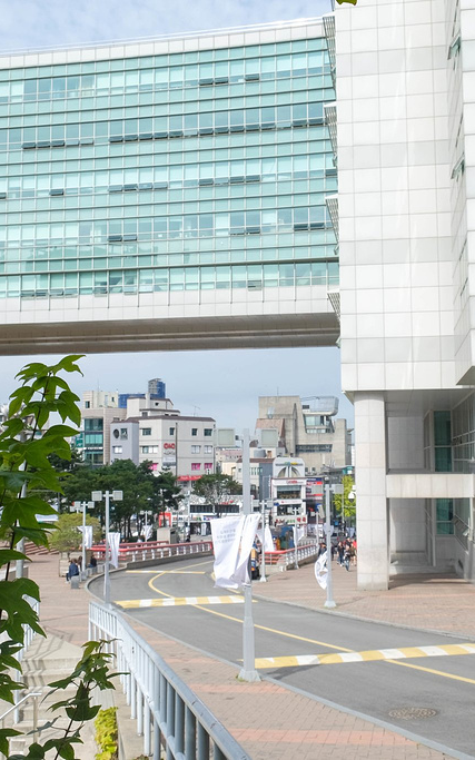 2025年北京服装学院国际大学预科项目韩国、日本方向招生简章