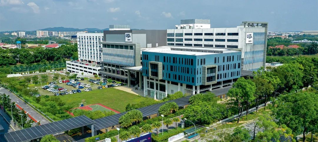 2025江西财经大学2+2伍伦贡大学马来西亚校区留学项目