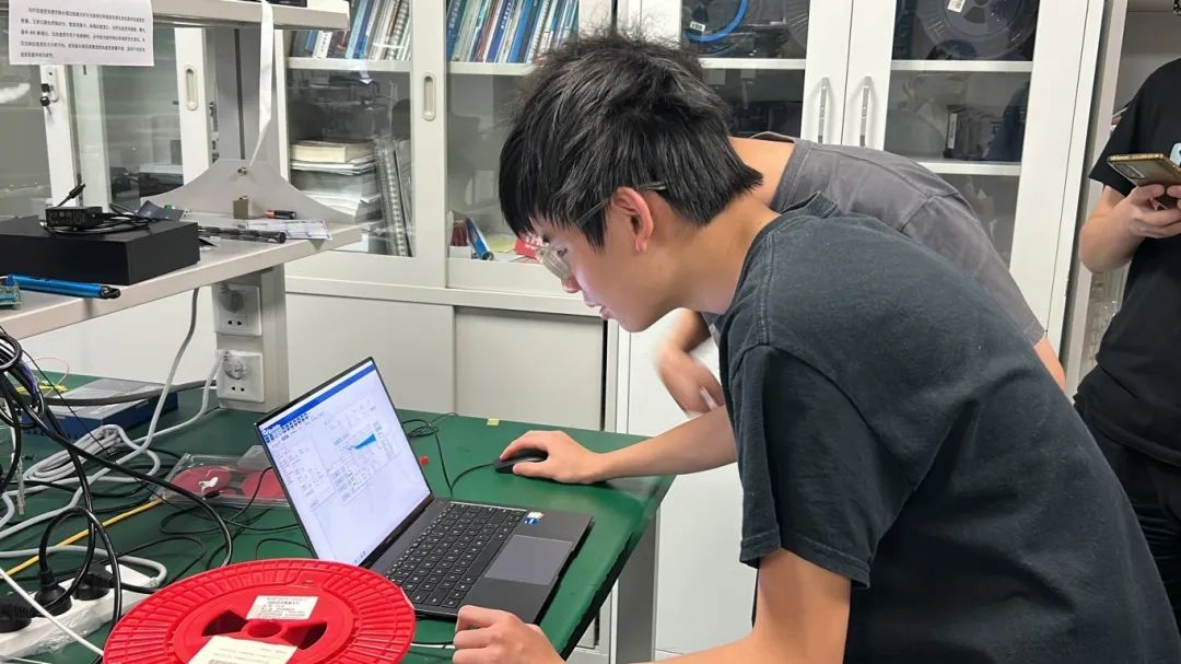 项目合集 | 2025暑假中科学研线下科研项目“生物医学工程相关专业”特辑