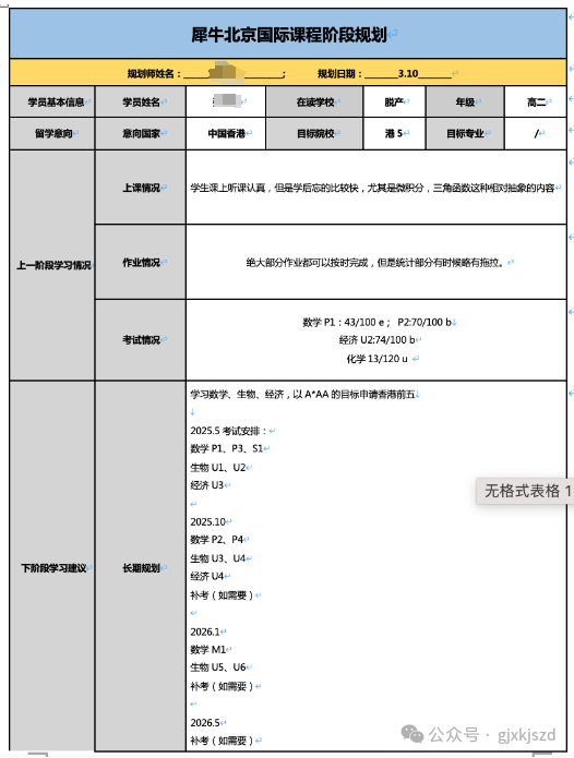 北京Alevel脱产全日制机构选哪家？坐标国贸/中关村/顺义选这家准没错！