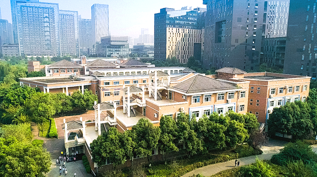 打破焦虑！成都这6所超高性价比国际学校，成都中产家庭闭眼冲！
